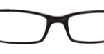 Brown Tortoise Square Eyeglass